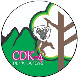 Lambang CDK Wilayah IV